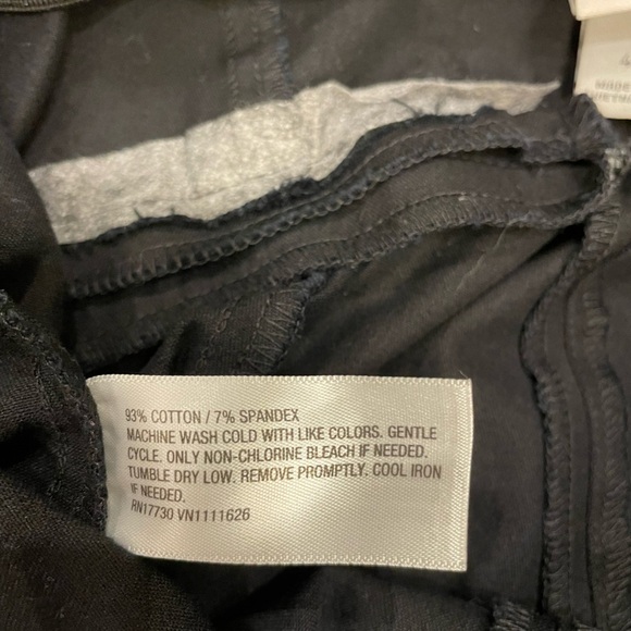 Classic Black Pants A New Day - Picture 5 of 9